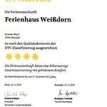 Haus Weissdorn Im Bispinger Heidezauber By Interhome * Bispingen