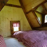 Haus Weissdorn Im Bispinger Heidezauber By Interhome Prázdninový dům