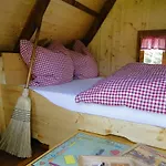 Haus Weissdorn Im Bispinger Heidezauber By Interhome