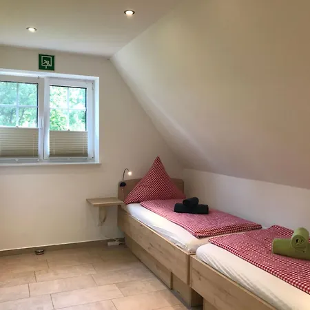 Ferienhaus Haus Weissdorn Im Bispinger Heidezauber By Interhome