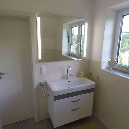 Ferienhaus Haus Weissdorn Im Bispinger Heidezauber By Interhome Bispingen