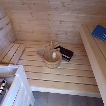 Haus Weissdorn Im Bispinger Heidezauber By Interhome Ferienhaus