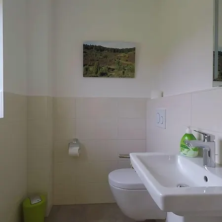 Ferienhaus Haus Weissdorn Im Bispinger Heidezauber By Interhome *
