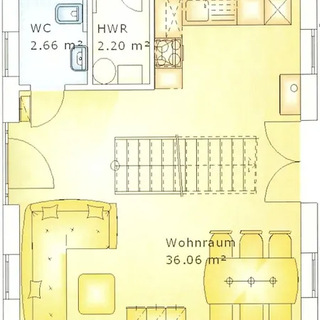 Haus Weissdorn Im Bispinger Heidezauber By Interhome Ferienhaus Bispingen