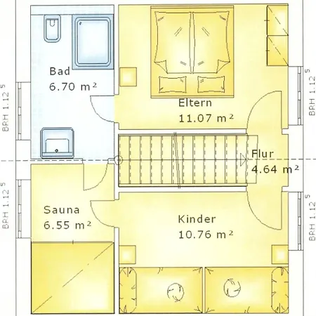 Haus Weissdorn Im Bispinger Heidezauber By Interhome * Bispingen