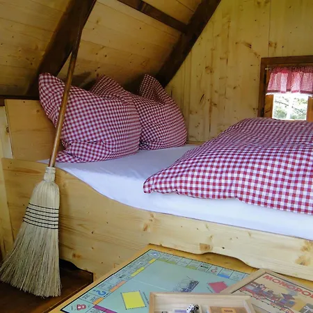 Haus Weissdorn Im Bispinger Heidezauber By Interhome
